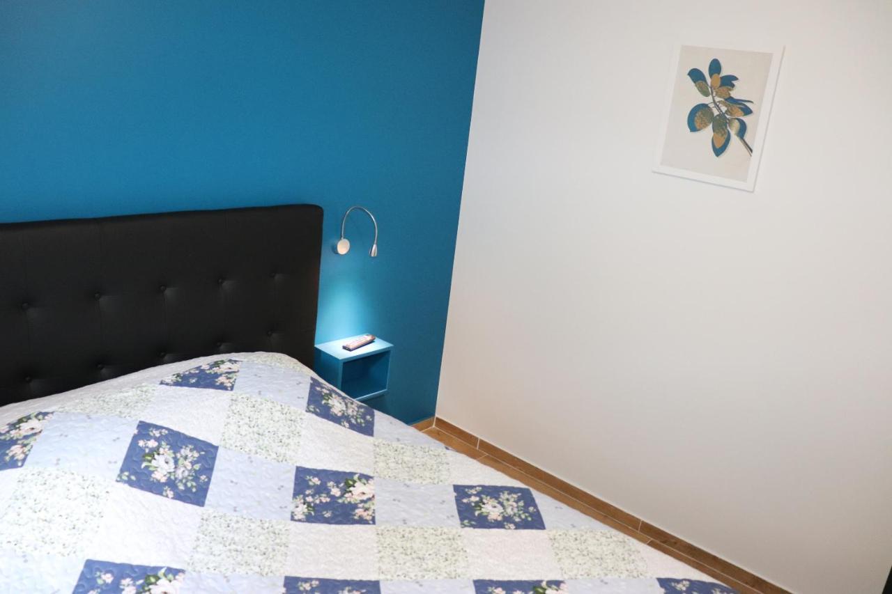 Gite Les Eglantines Rez-De-Jardin Gérardmer Екстериор снимка